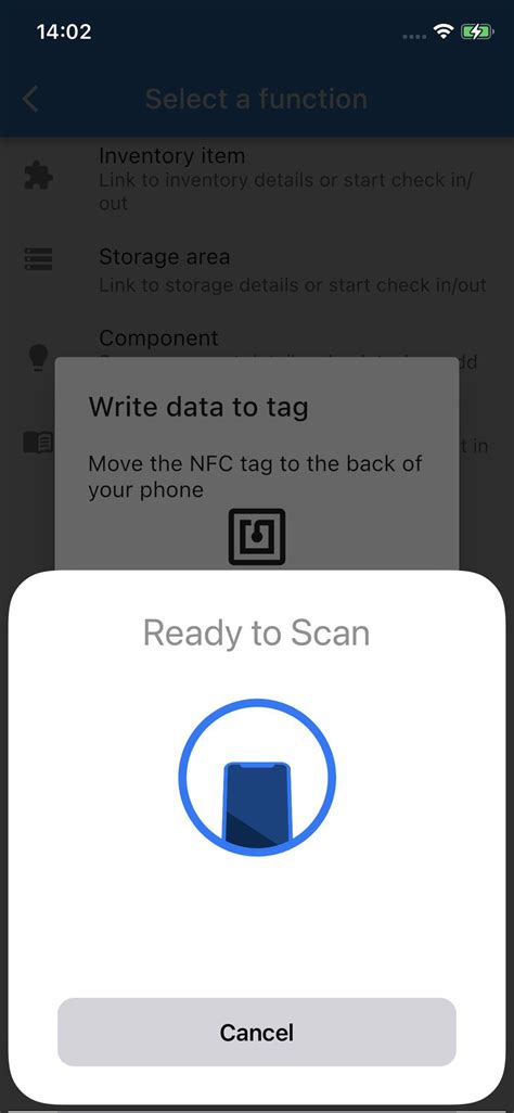 nfc tag react native|react native nfc payment.